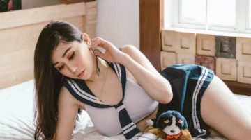 Goddessjasmin  21-03-2021